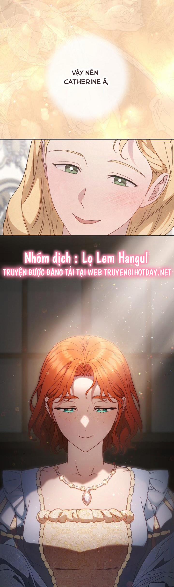 Cuộc Hôn Nhân Vụ Lợi 110 trang 40