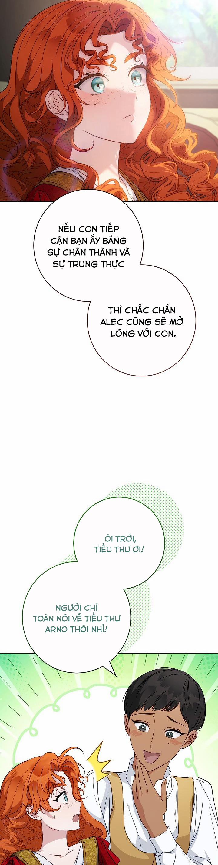 Cuộc Hôn Nhân Vụ Lợi 110 trang 5