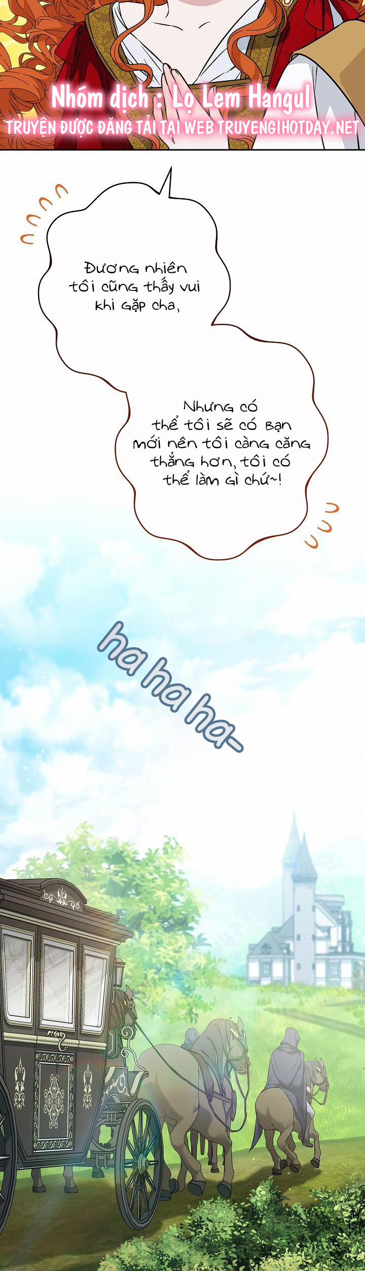 Cuộc Hôn Nhân Vụ Lợi 110 trang 7