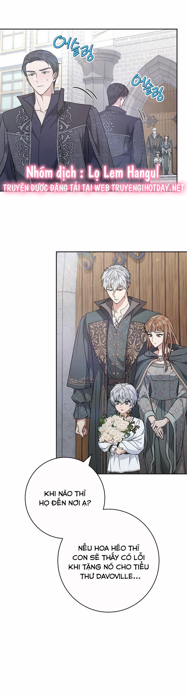 Cuộc Hôn Nhân Vụ Lợi 110 trang 9