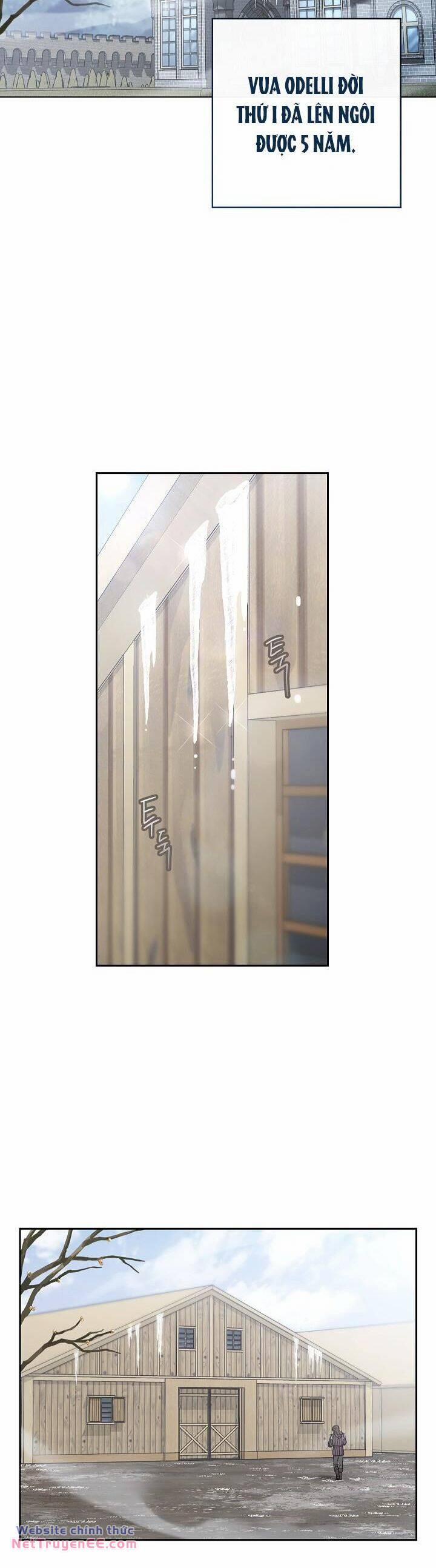 Cuộc Hôn Nhân Vụ Lợi 111 trang 1