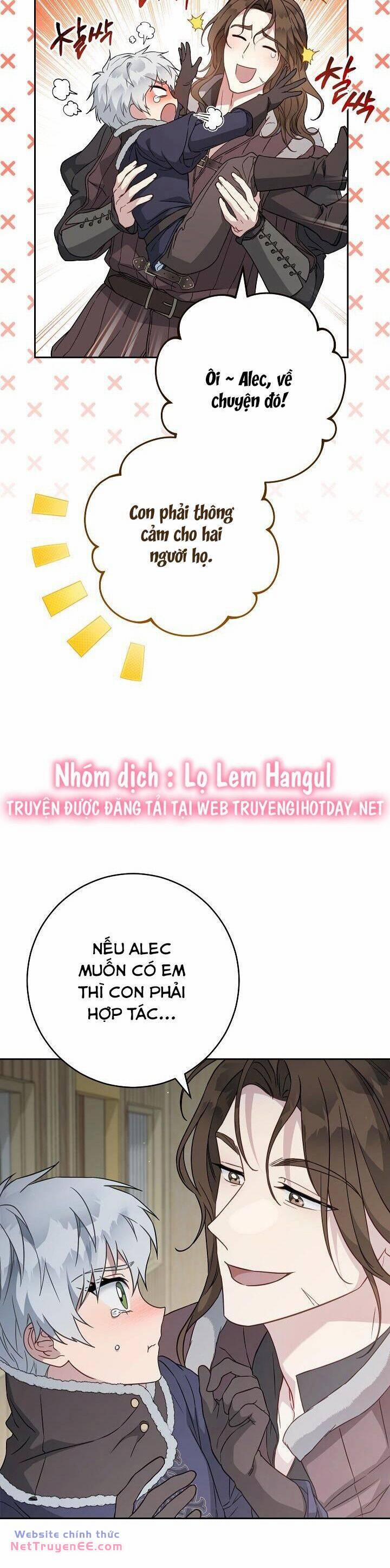 Cuộc Hôn Nhân Vụ Lợi 111 trang 11