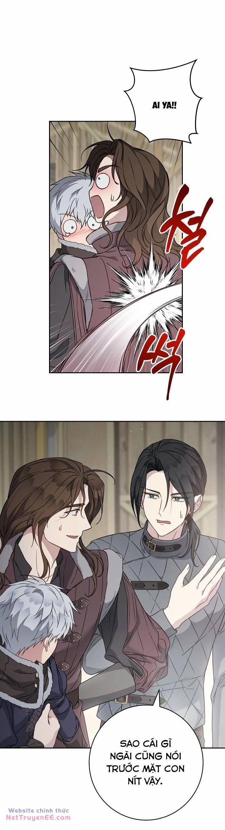 Cuộc Hôn Nhân Vụ Lợi 111 trang 12