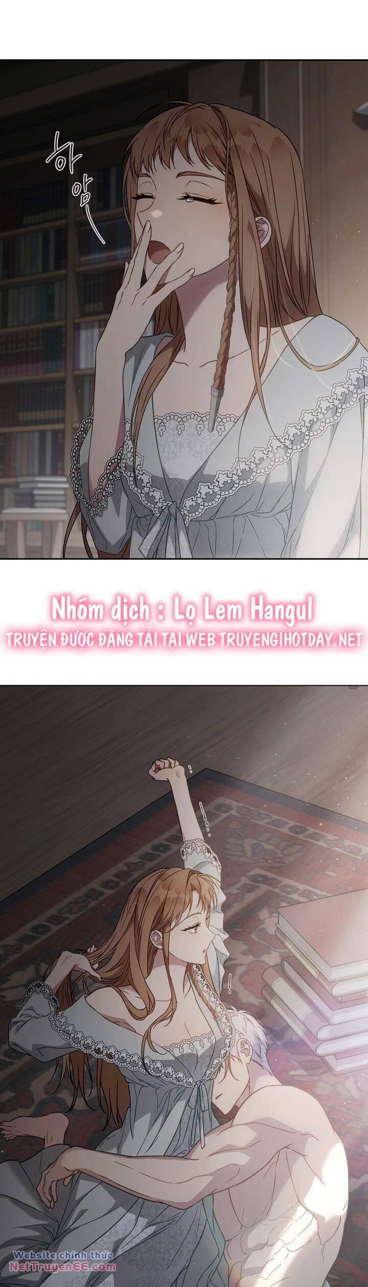 Cuộc Hôn Nhân Vụ Lợi 111 trang 16