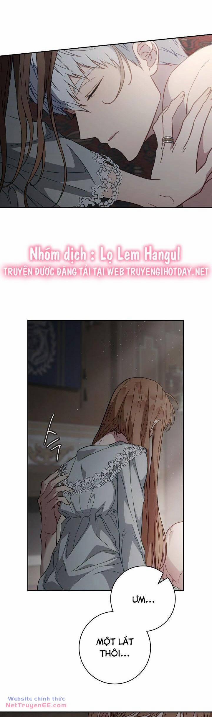 Cuộc Hôn Nhân Vụ Lợi 111 trang 18