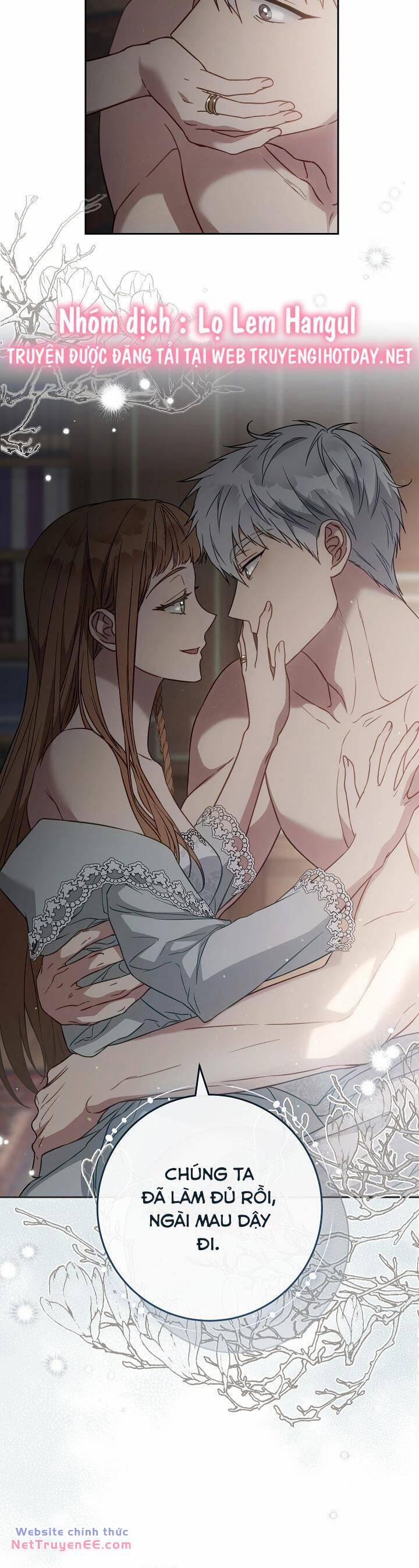 Cuộc Hôn Nhân Vụ Lợi 111 trang 20