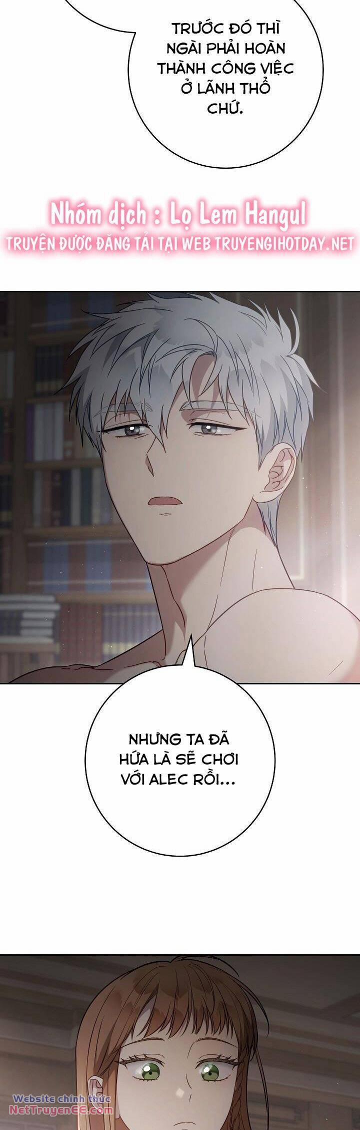 Cuộc Hôn Nhân Vụ Lợi 111 trang 22