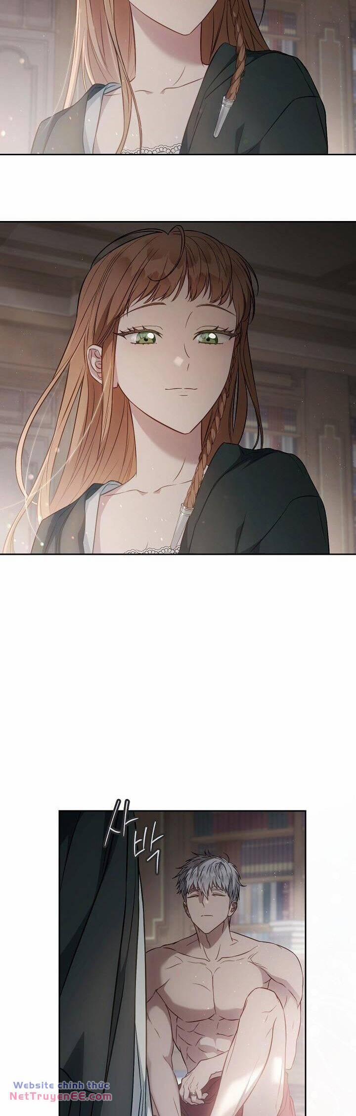 Cuộc Hôn Nhân Vụ Lợi 111 trang 23