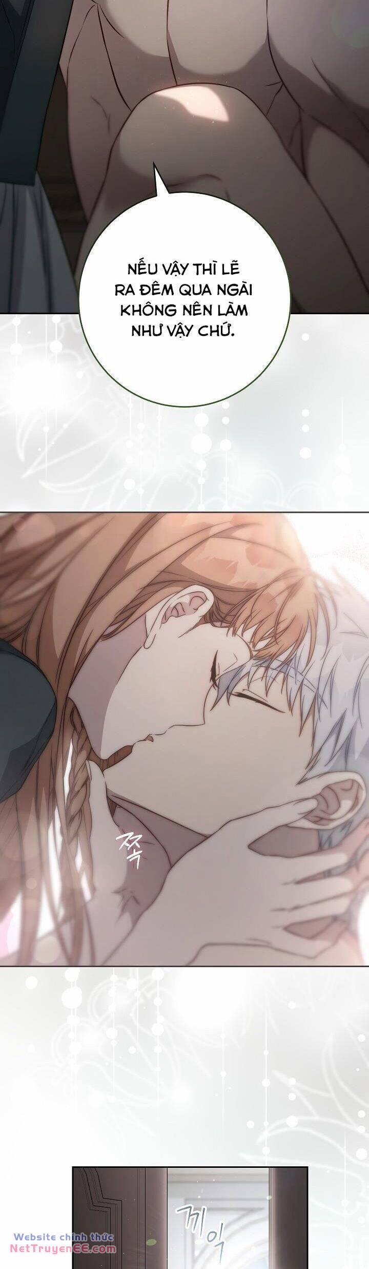 Cuộc Hôn Nhân Vụ Lợi 111 trang 25