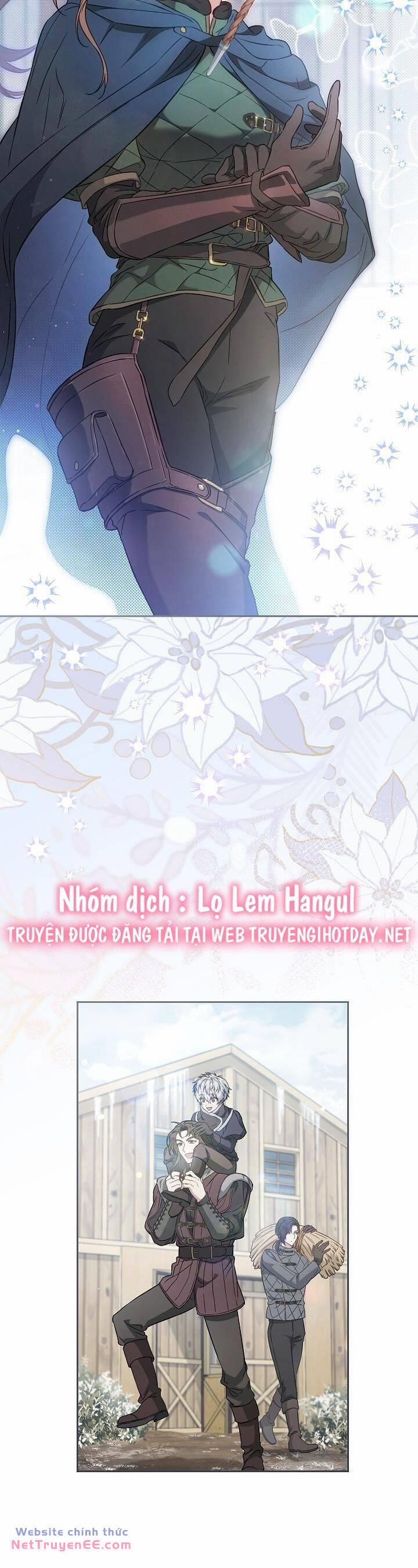 Cuộc Hôn Nhân Vụ Lợi 111 trang 28