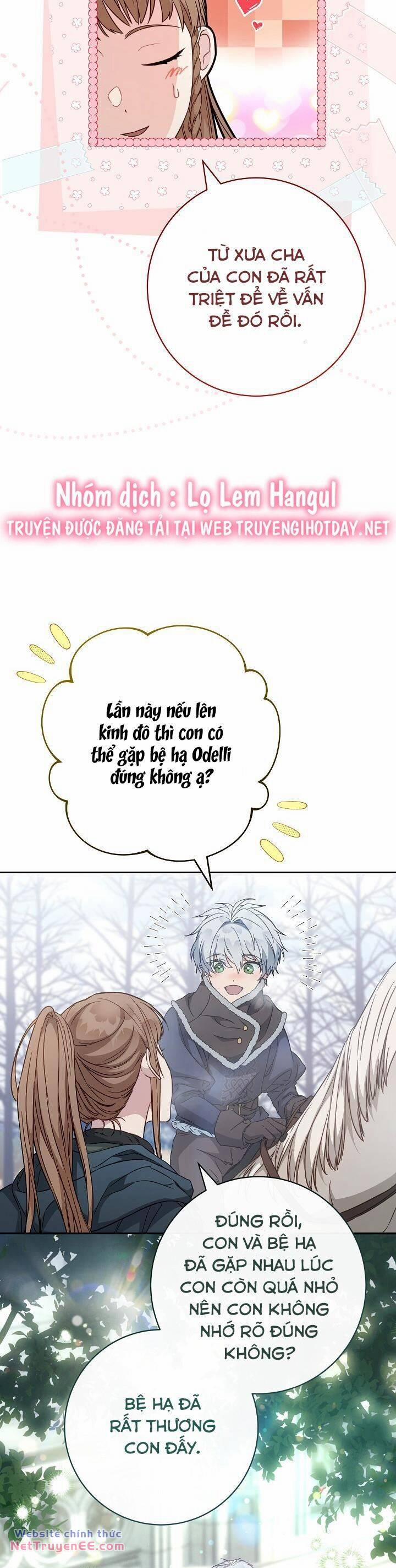 Cuộc Hôn Nhân Vụ Lợi 111 trang 32