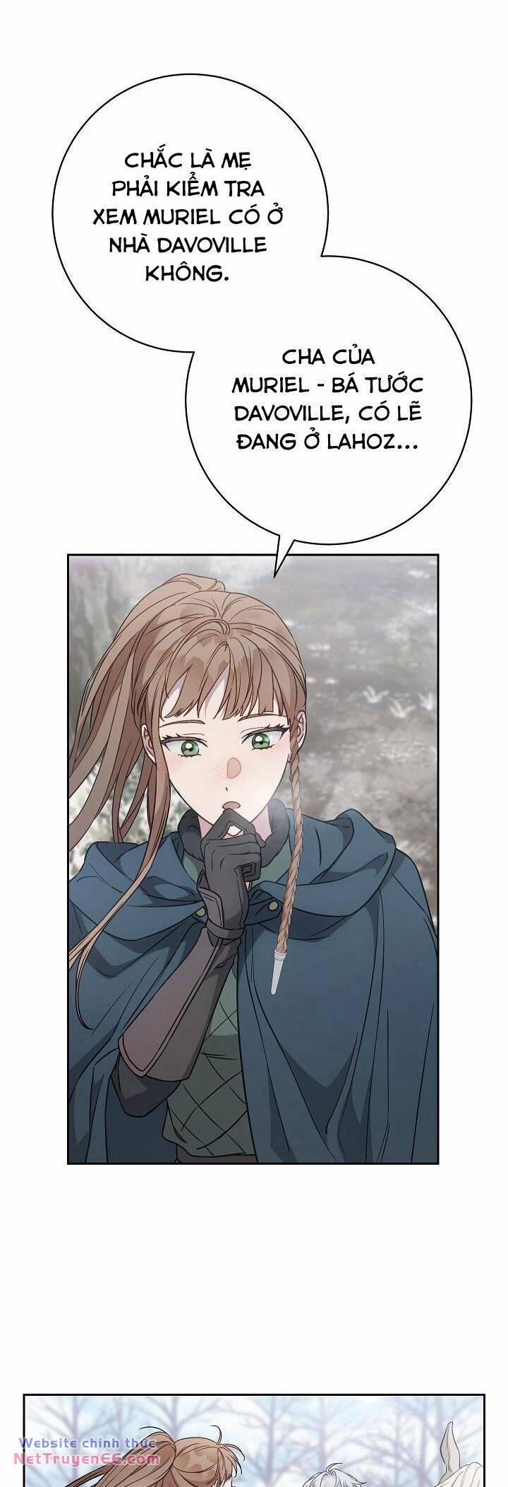 Cuộc Hôn Nhân Vụ Lợi 111 trang 34