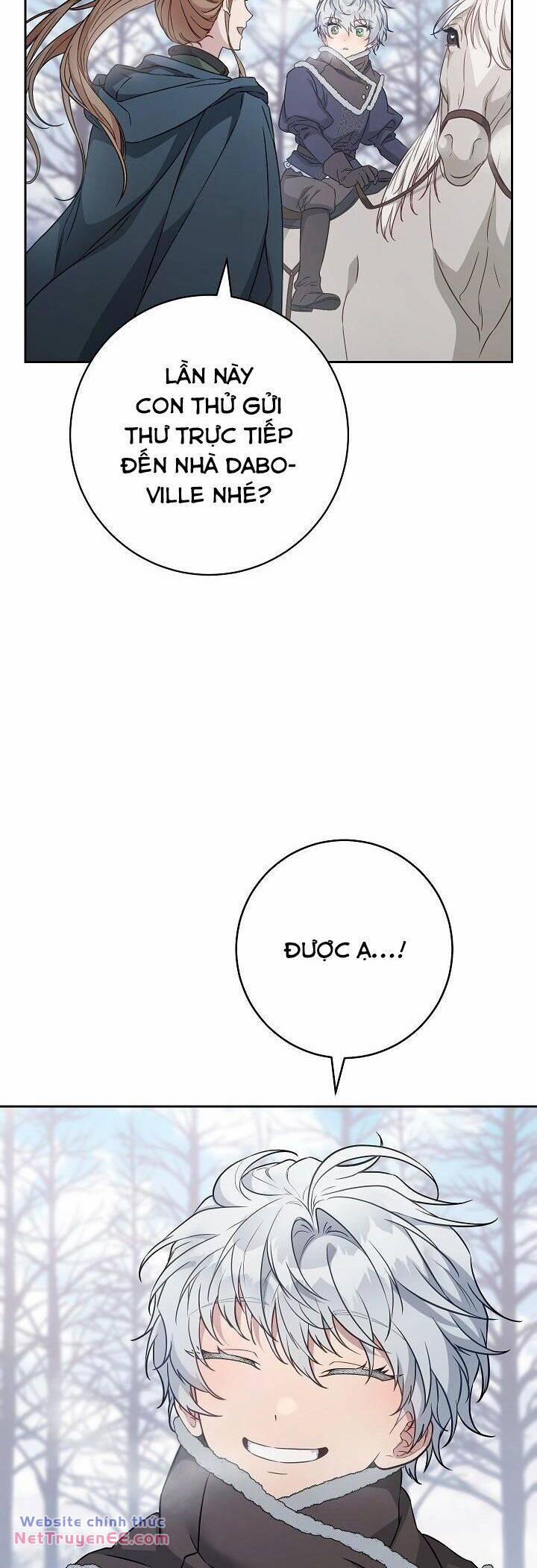 Cuộc Hôn Nhân Vụ Lợi 111 trang 35