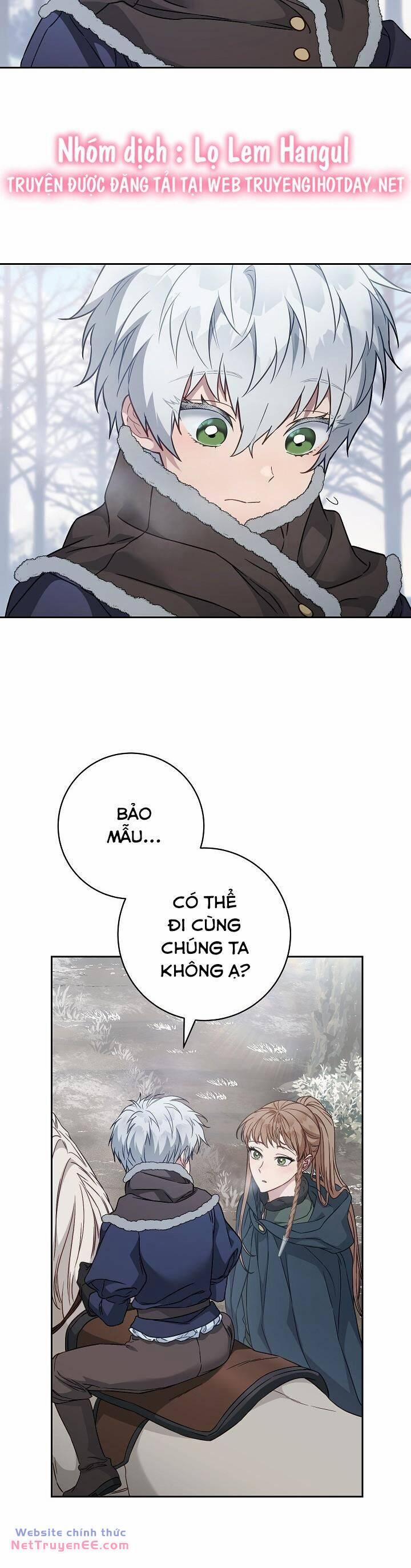 Cuộc Hôn Nhân Vụ Lợi 111 trang 36