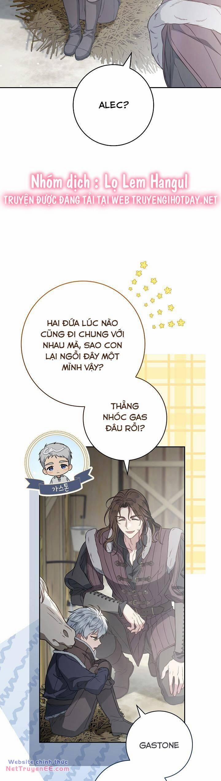 Cuộc Hôn Nhân Vụ Lợi 111 trang 4