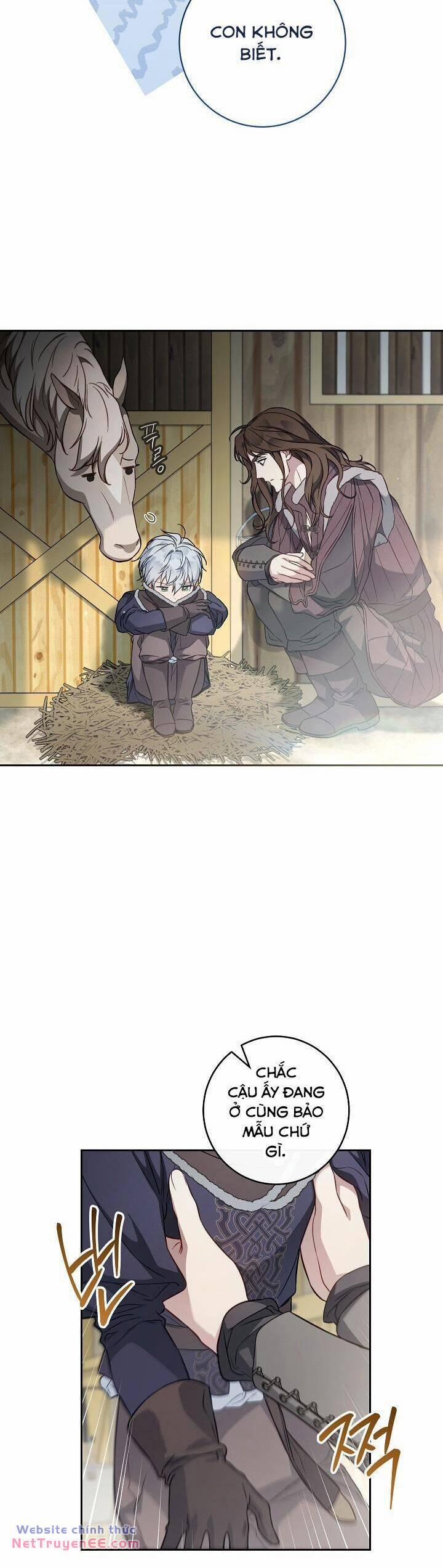 Cuộc Hôn Nhân Vụ Lợi 111 trang 5