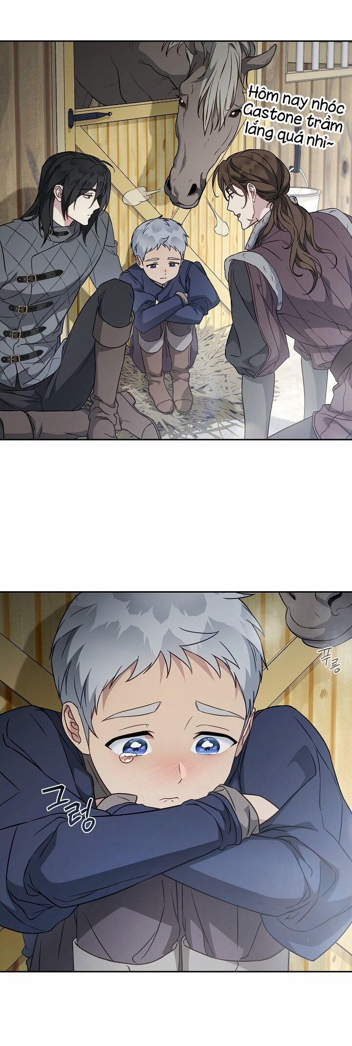 Cuộc Hôn Nhân Vụ Lợi 112 trang 10