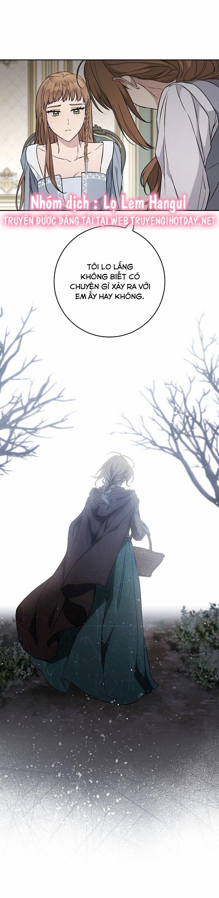 Cuộc Hôn Nhân Vụ Lợi 112 trang 16