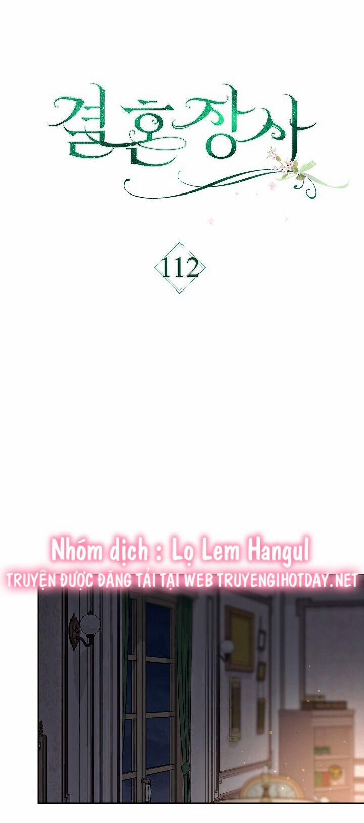 Cuộc Hôn Nhân Vụ Lợi 112 trang 17