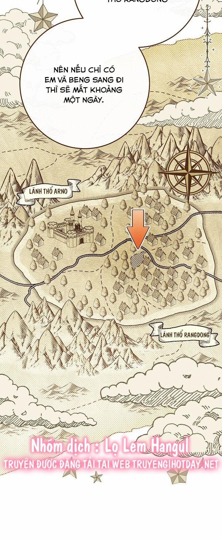 Cuộc Hôn Nhân Vụ Lợi 112 trang 20