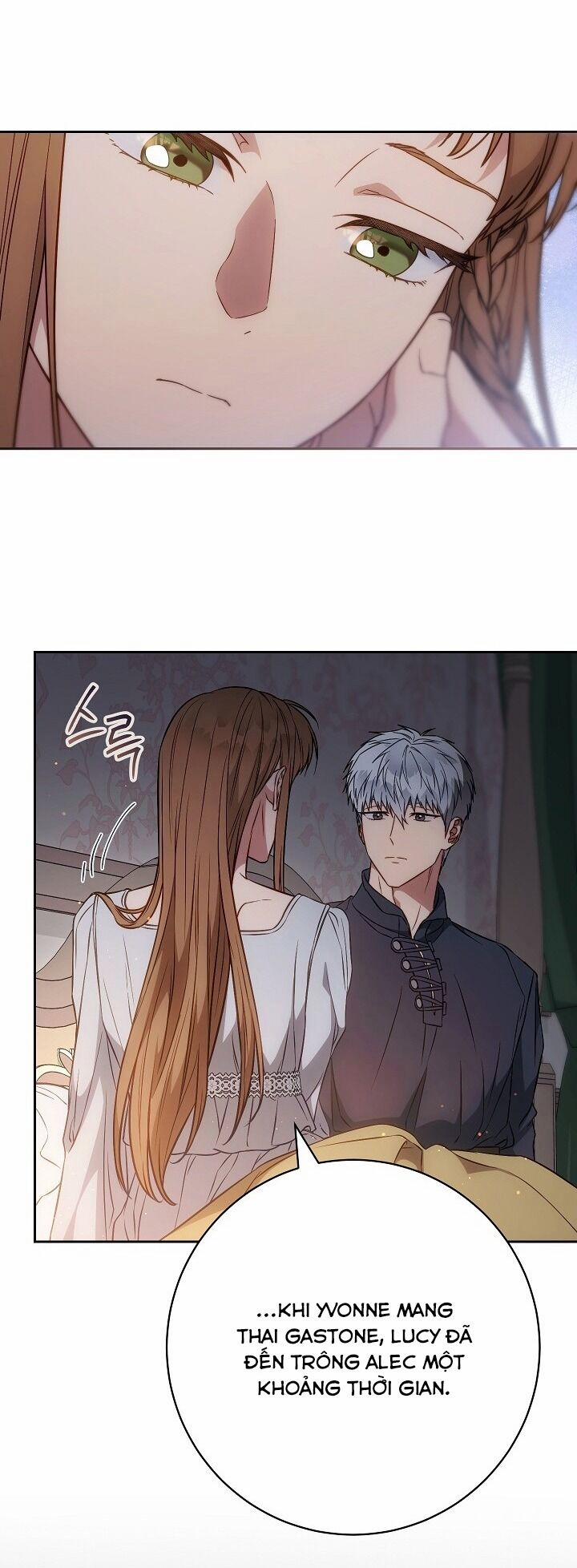Cuộc Hôn Nhân Vụ Lợi 112 trang 23