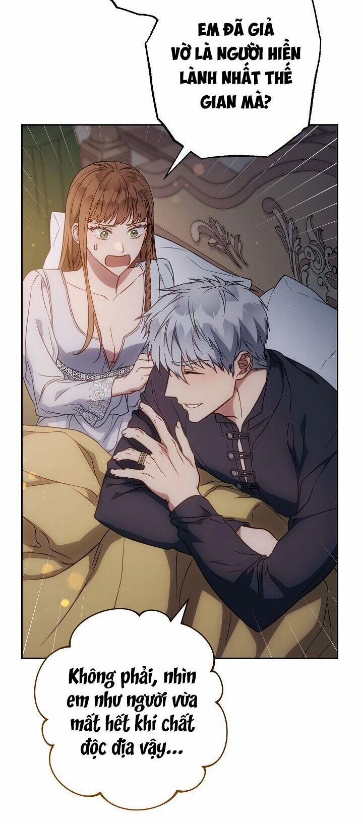 Cuộc Hôn Nhân Vụ Lợi 112 trang 30