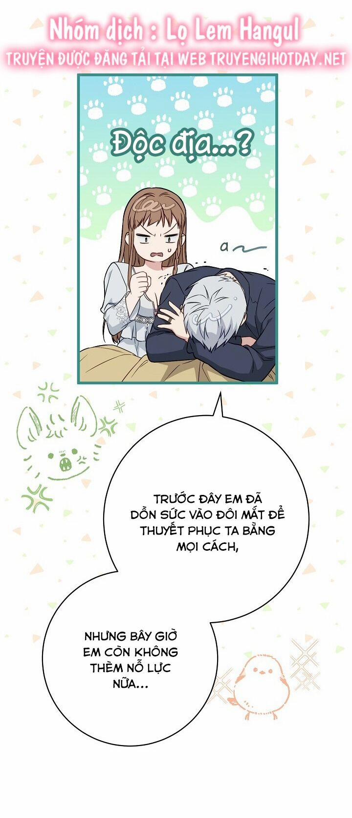 Cuộc Hôn Nhân Vụ Lợi 112 trang 31