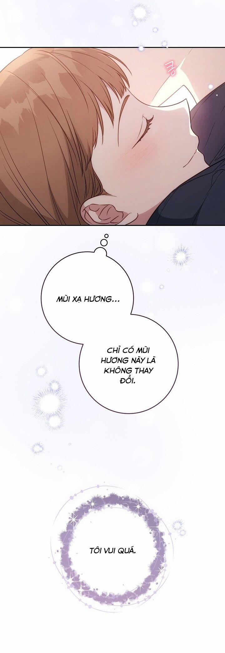 Cuộc Hôn Nhân Vụ Lợi 112 trang 35