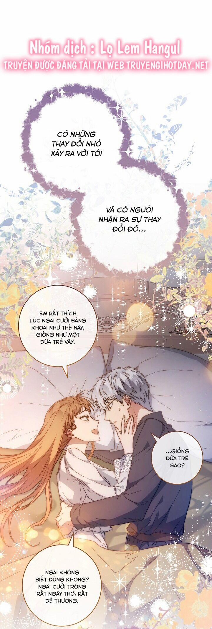 Cuộc Hôn Nhân Vụ Lợi 112 trang 36