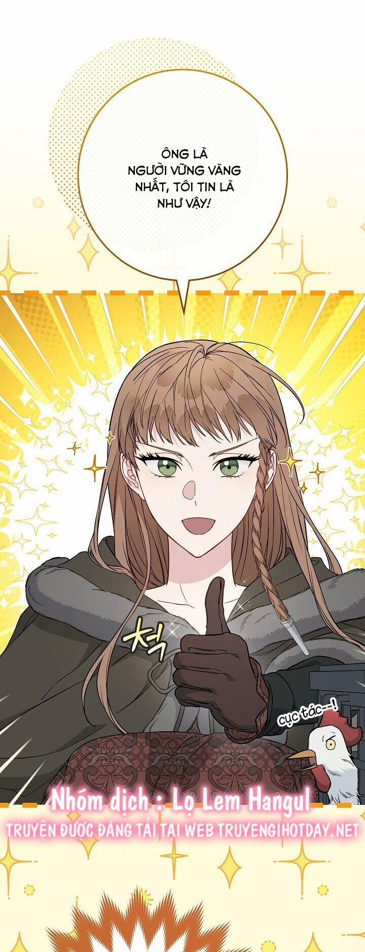 Cuộc Hôn Nhân Vụ Lợi 112 trang 43