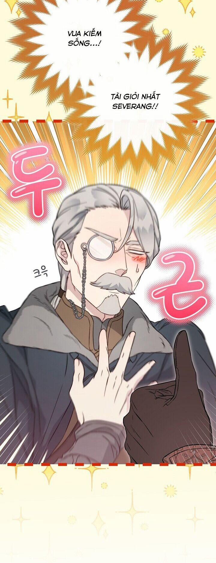 Cuộc Hôn Nhân Vụ Lợi 112 trang 44