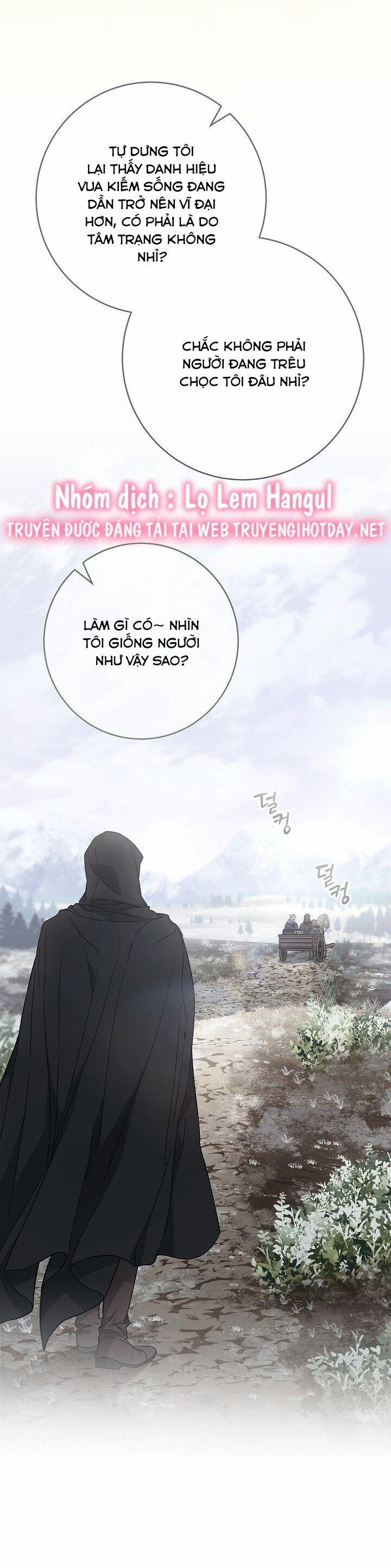 Cuộc Hôn Nhân Vụ Lợi 112 trang 45