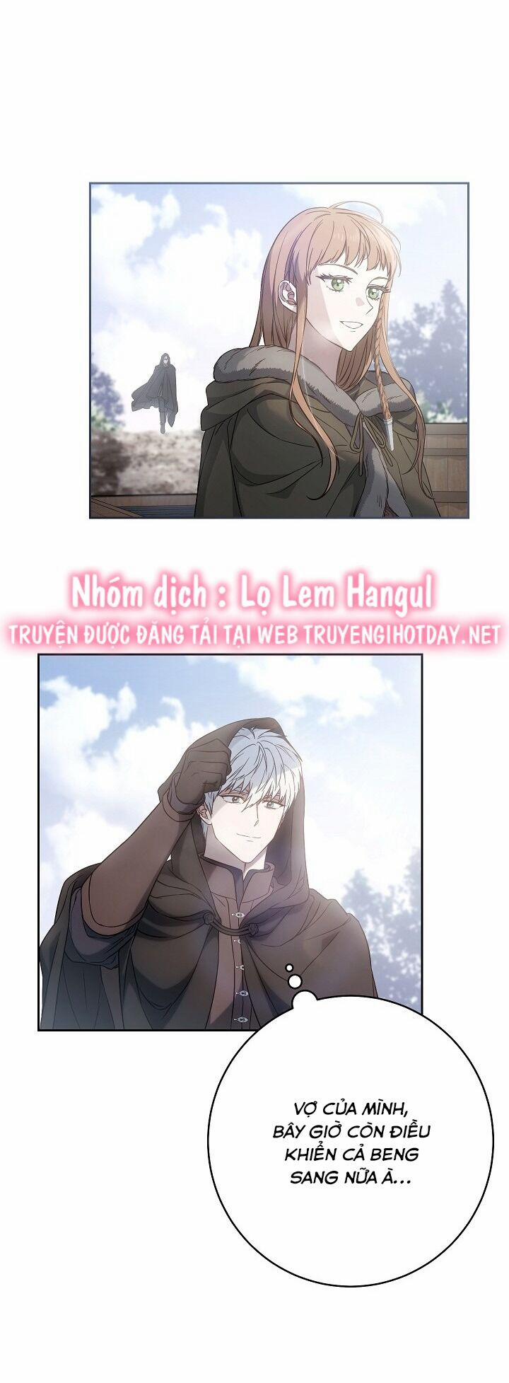 Cuộc Hôn Nhân Vụ Lợi 112 trang 46
