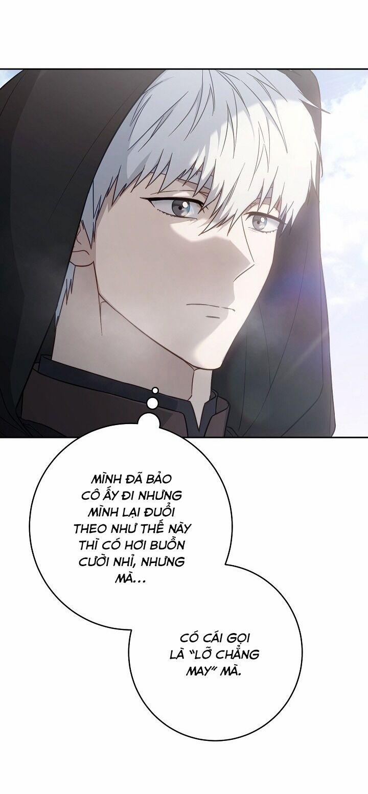 Cuộc Hôn Nhân Vụ Lợi 112 trang 47