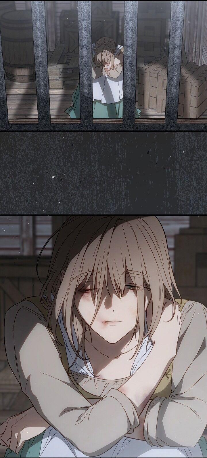 Cuộc Hôn Nhân Vụ Lợi 112 trang 49