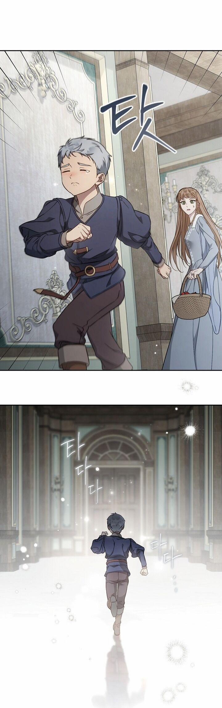 Cuộc Hôn Nhân Vụ Lợi 112 trang 5