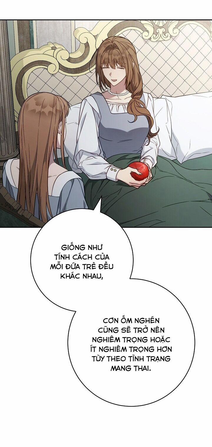 Cuộc Hôn Nhân Vụ Lợi 112 trang 7