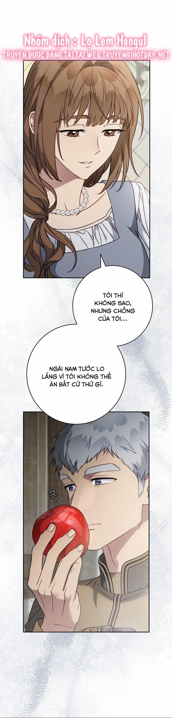 Cuộc Hôn Nhân Vụ Lợi 112 trang 8