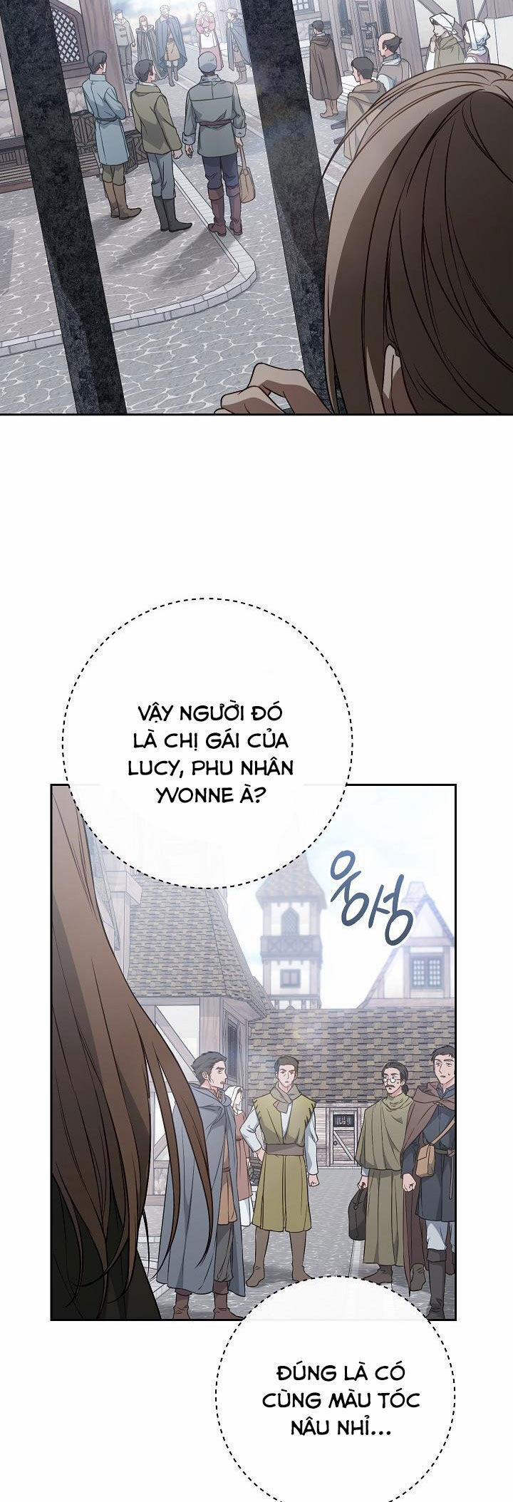 Cuộc Hôn Nhân Vụ Lợi 113 trang 11