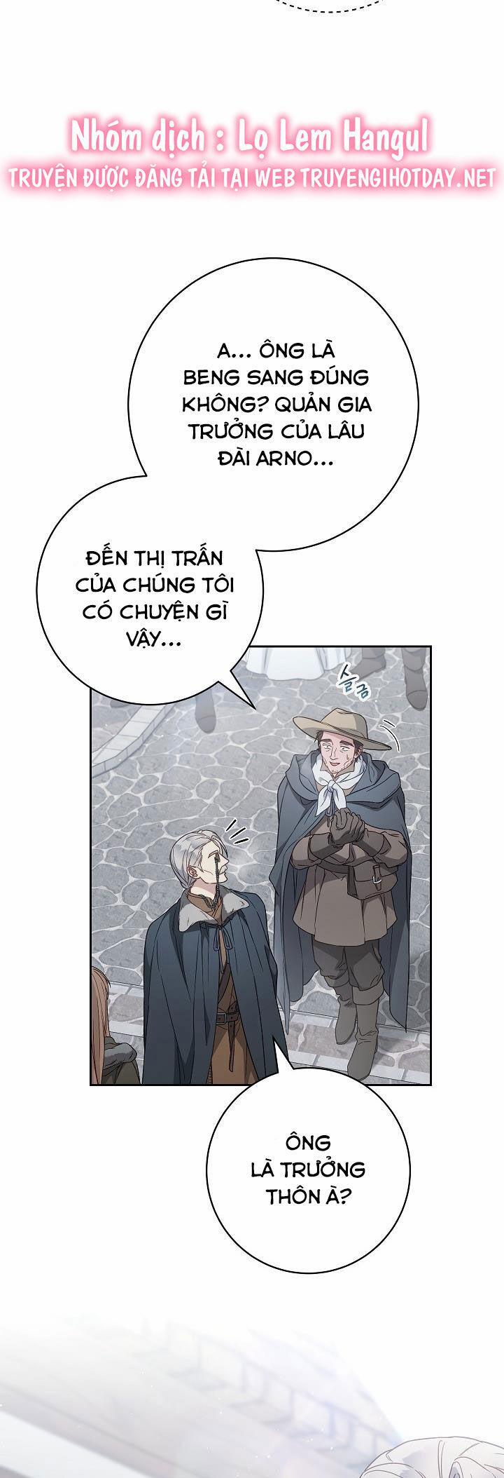 Cuộc Hôn Nhân Vụ Lợi 113 trang 12