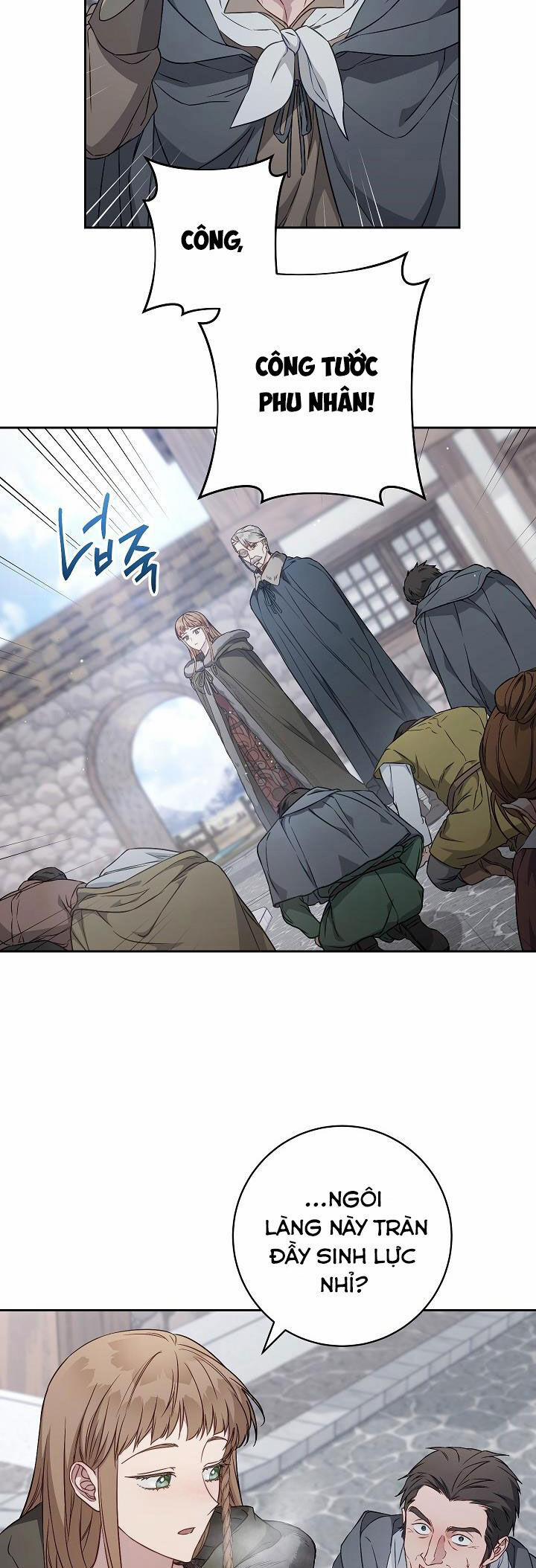 Cuộc Hôn Nhân Vụ Lợi 113 trang 14