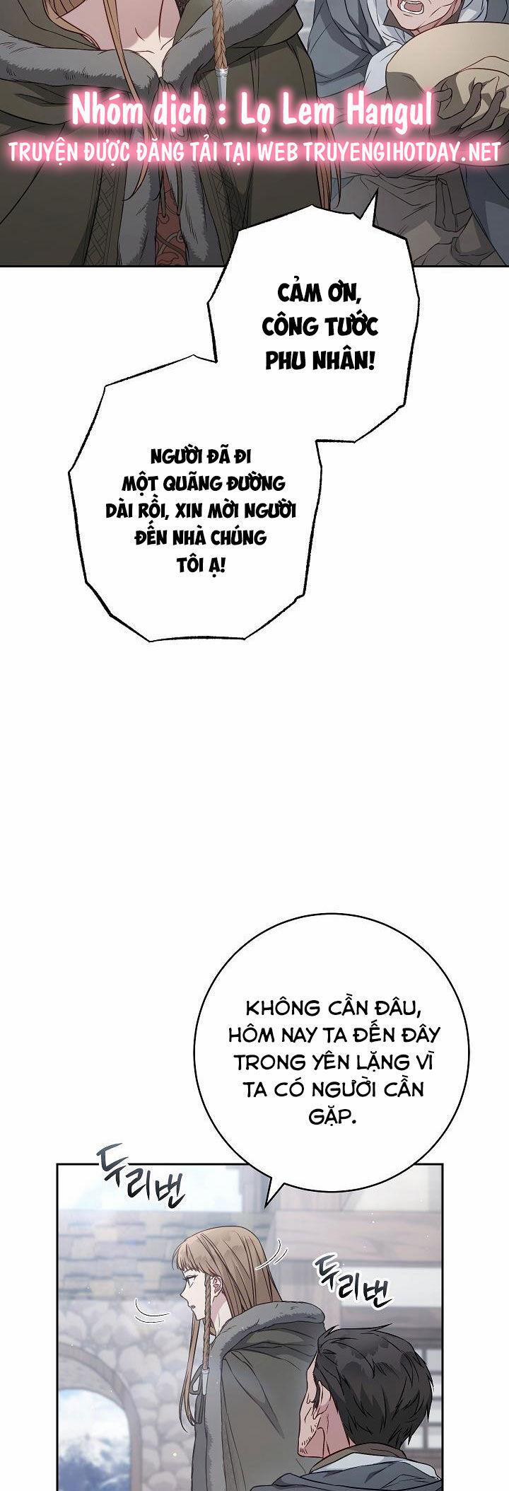 Cuộc Hôn Nhân Vụ Lợi 113 trang 15