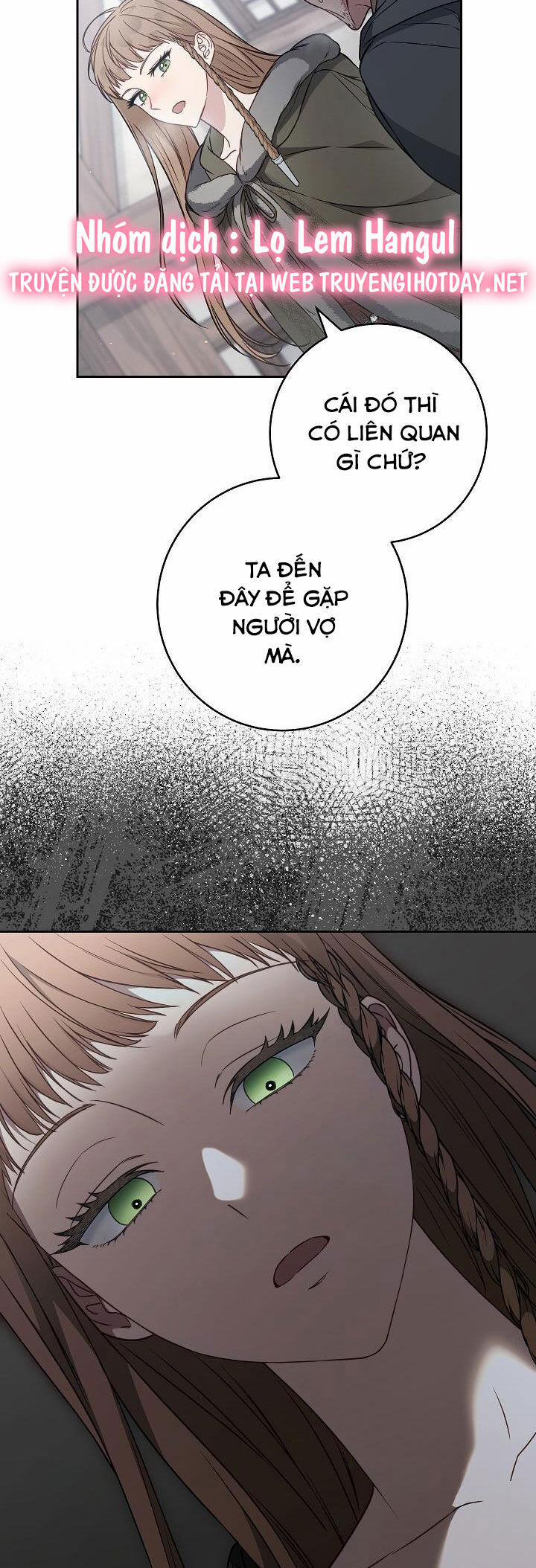 Cuộc Hôn Nhân Vụ Lợi 113 trang 18