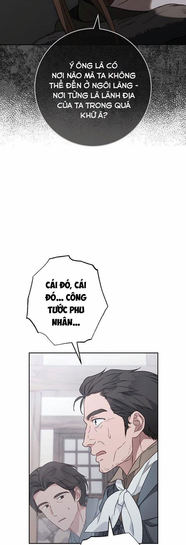 Cuộc Hôn Nhân Vụ Lợi 113 trang 19