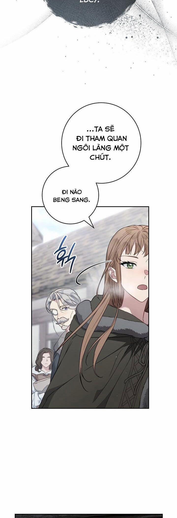 Cuộc Hôn Nhân Vụ Lợi 113 trang 22