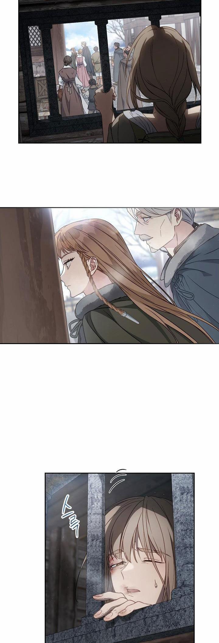 Cuộc Hôn Nhân Vụ Lợi 113 trang 23