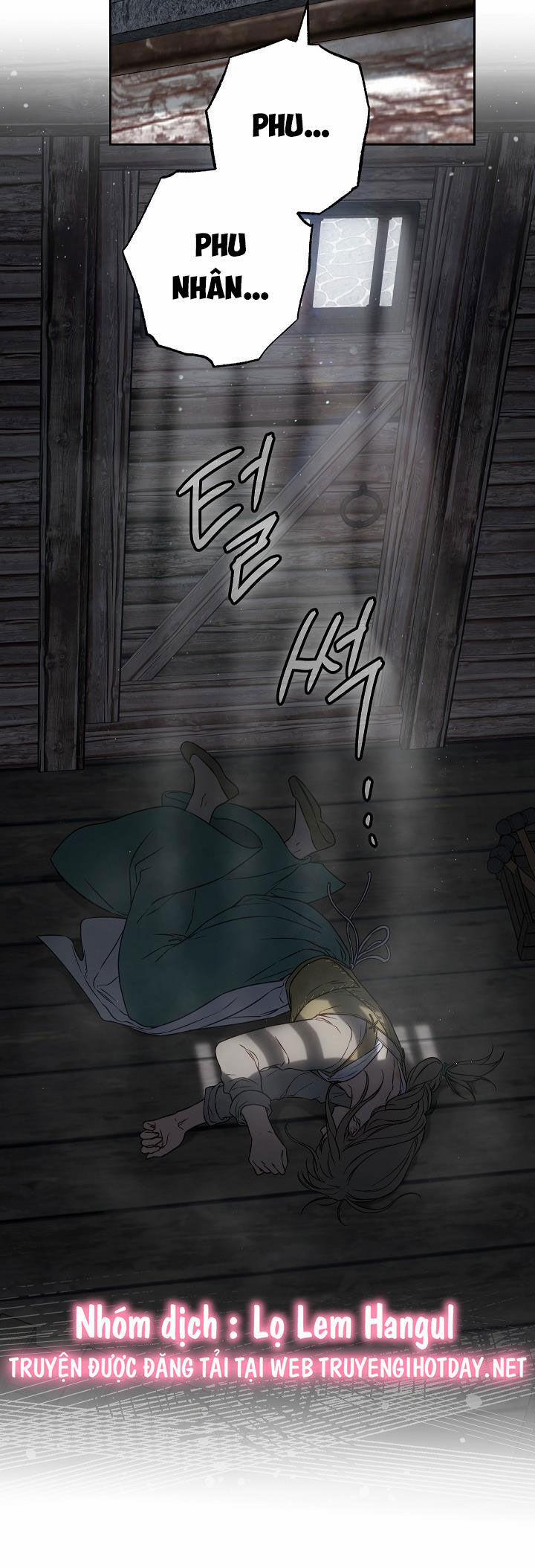Cuộc Hôn Nhân Vụ Lợi 113 trang 24