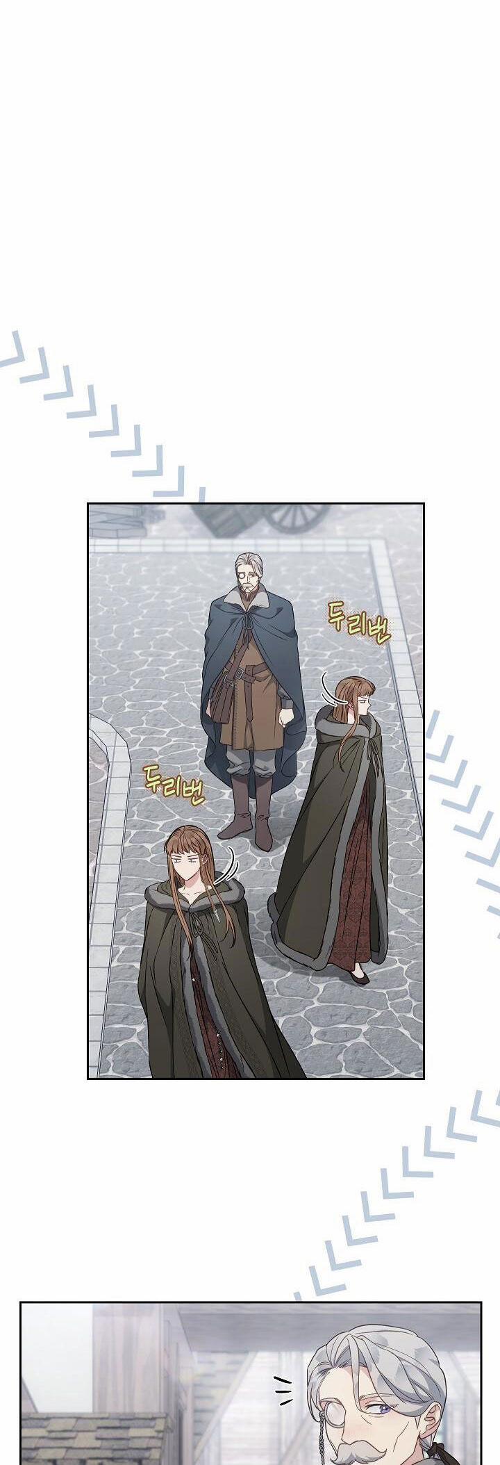 Cuộc Hôn Nhân Vụ Lợi 113 trang 25