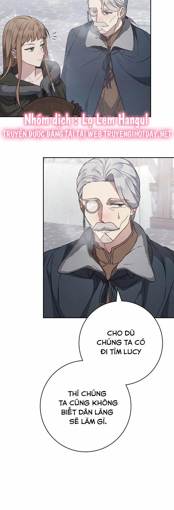 Cuộc Hôn Nhân Vụ Lợi 113 trang 27