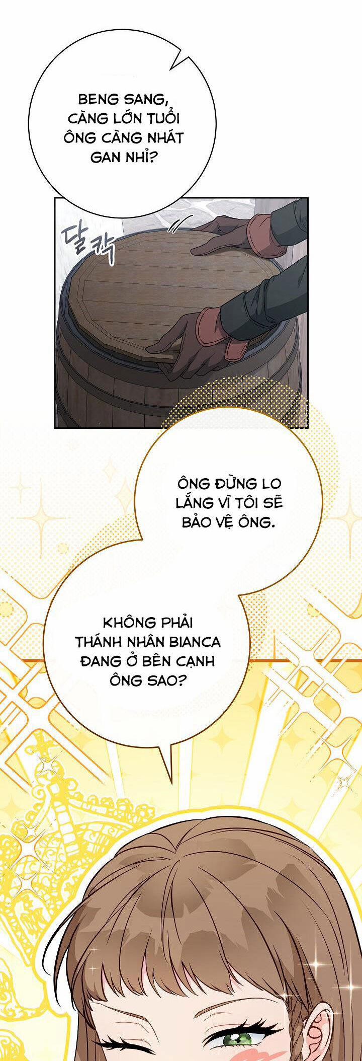 Cuộc Hôn Nhân Vụ Lợi 113 trang 28